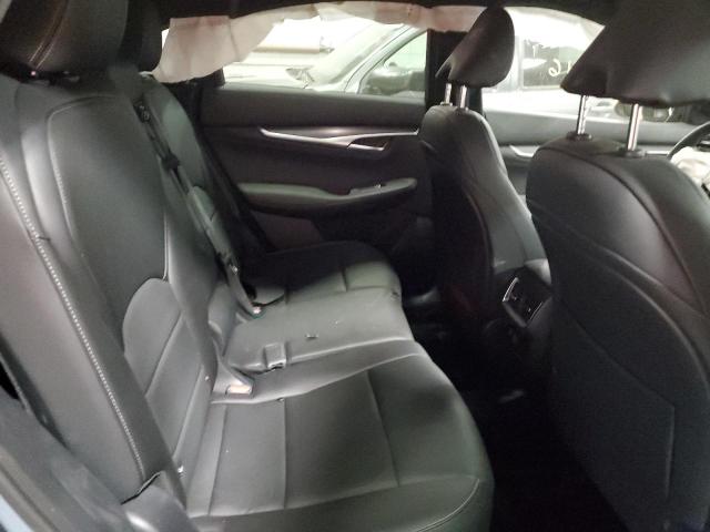 Photo 5 VIN: 3PCAJ5J3XNF105435 - INFINITI QX55 LUXE 