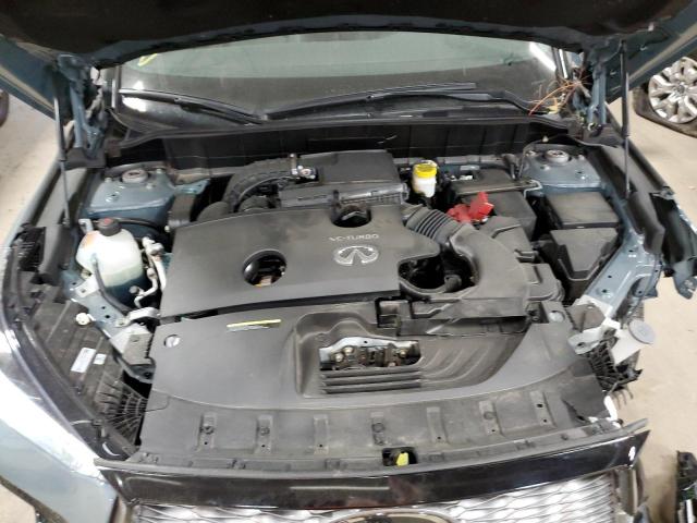 Photo 6 VIN: 3PCAJ5J3XNF105435 - INFINITI QX55 LUXE 