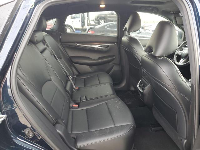 Photo 10 VIN: 3PCAJ5J3XNF105855 - INFINITI QX55 LUXE 