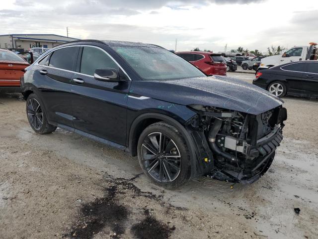 Photo 3 VIN: 3PCAJ5J3XNF105855 - INFINITI QX55 LUXE 