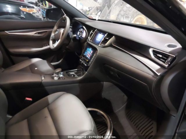 Photo 4 VIN: 3PCAJ5J3XNF112109 - INFINITI QX55 