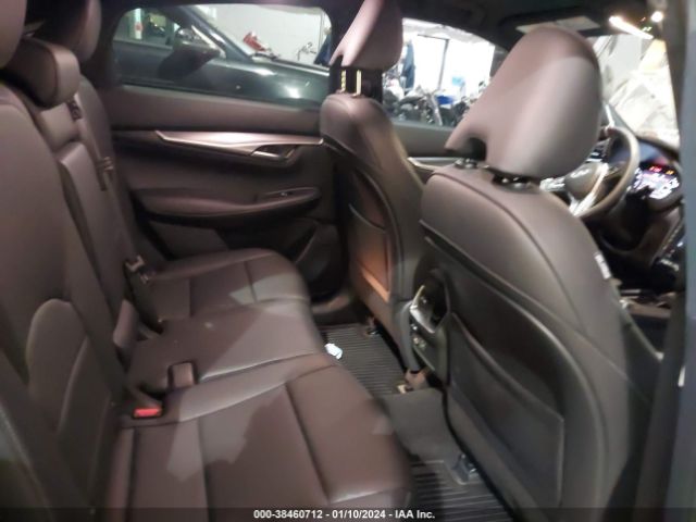 Photo 7 VIN: 3PCAJ5J3XNF112109 - INFINITI QX55 