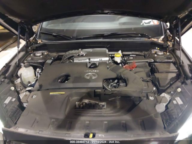 Photo 9 VIN: 3PCAJ5J3XNF112109 - INFINITI QX55 