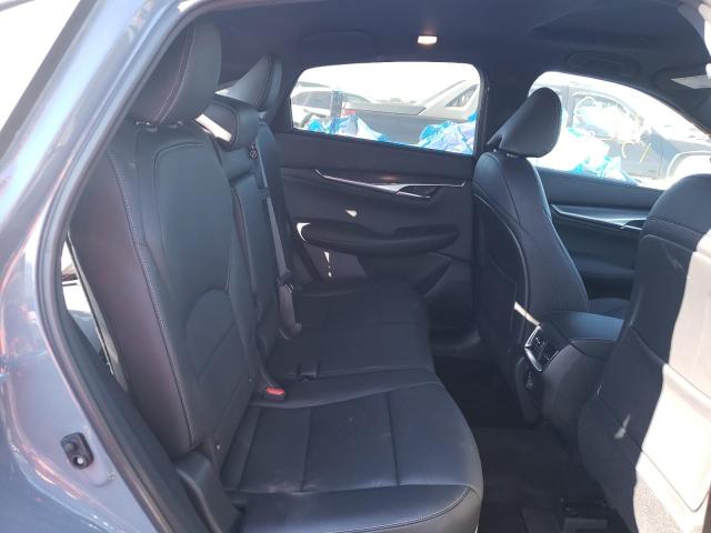 Photo 5 VIN: 3PCAJ5J3XNF114541 - INFINITI QX55 LUXE 