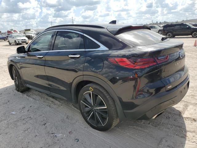 Photo 1 VIN: 3PCAJ5JR0PF100493 - INFINITI QX55 LUXE 