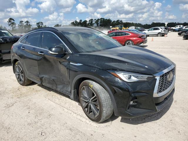 Photo 3 VIN: 3PCAJ5JR0PF100493 - INFINITI QX55 LUXE 