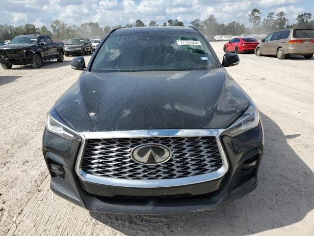 Photo 4 VIN: 3PCAJ5JR0PF100493 - INFINITI QX55 LUXE 