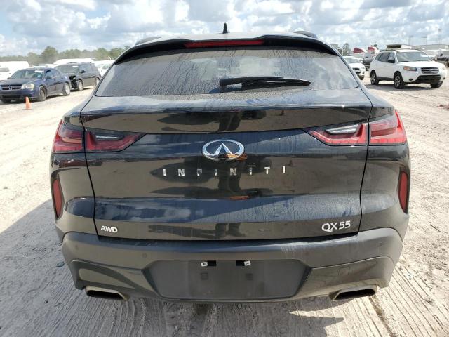 Photo 5 VIN: 3PCAJ5JR0PF100493 - INFINITI QX55 LUXE 