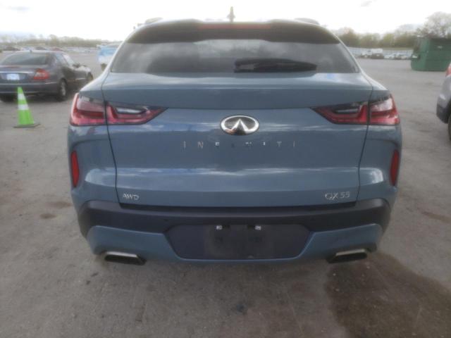 Photo 5 VIN: 3PCAJ5JR0PF101563 - INFINITI QX55 LUXE 