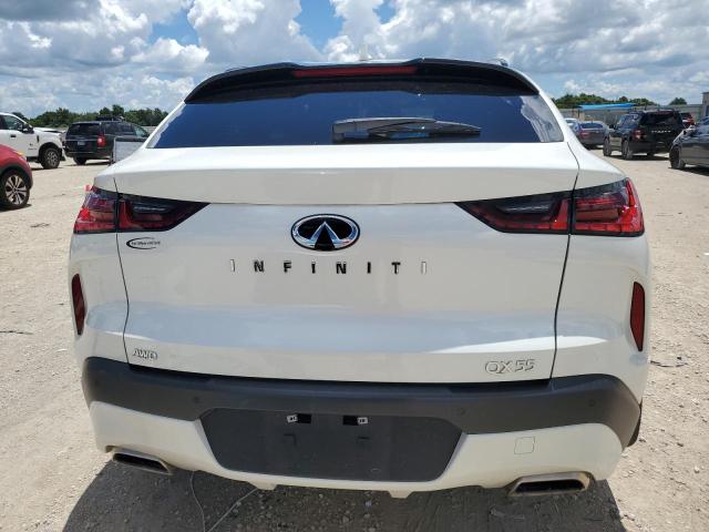 Photo 5 VIN: 3PCAJ5JR0PF105144 - INFINITI QX55 LUXE 