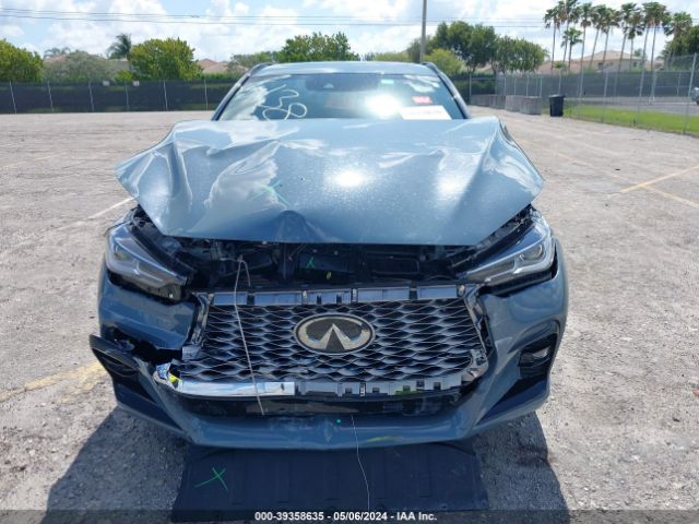 Photo 5 VIN: 3PCAJ5JR0PF115138 - INFINITI QX55 