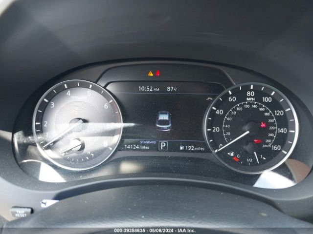 Photo 6 VIN: 3PCAJ5JR0PF115138 - INFINITI QX55 