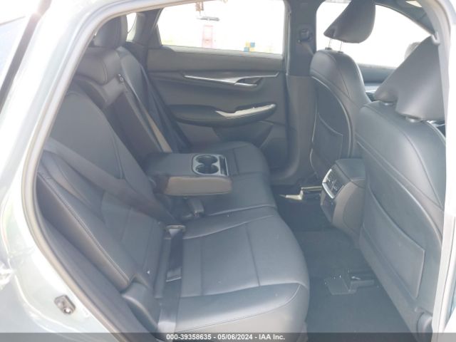 Photo 7 VIN: 3PCAJ5JR0PF115138 - INFINITI QX55 