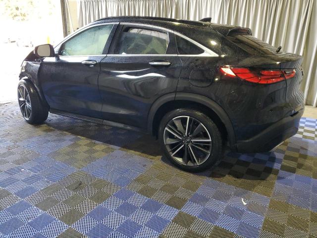 Photo 1 VIN: 3PCAJ5JR0RF106460 - INFINITI QX55 LUXE 