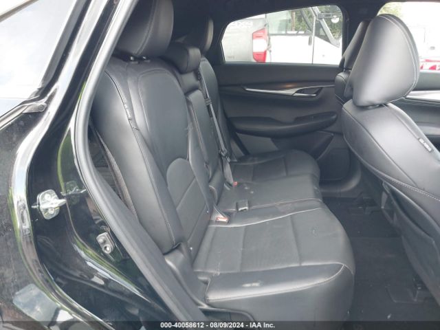 Photo 7 VIN: 3PCAJ5JR1PF100292 - INFINITI QX55 