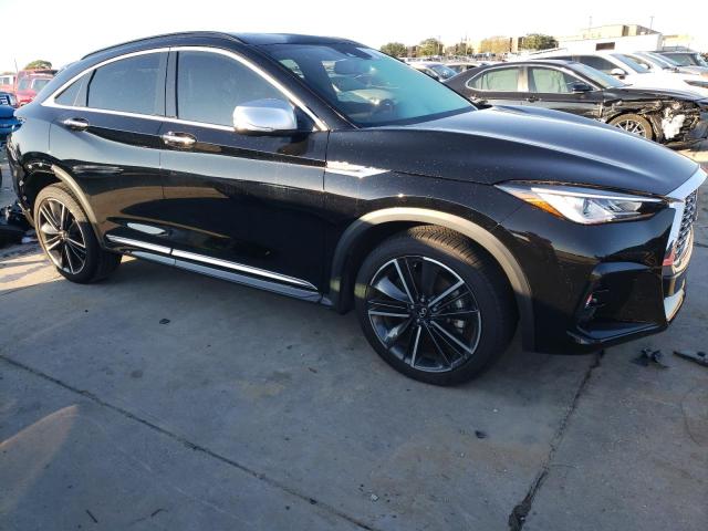 Photo 3 VIN: 3PCAJ5JR1PF100549 - INFINITI QX55 LUXE 