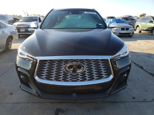 Photo 4 VIN: 3PCAJ5JR1PF100549 - INFINITI QX55 LUXE 