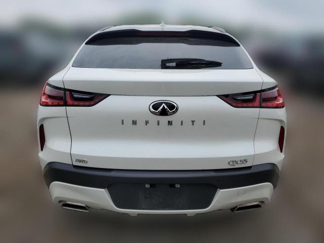 Photo 5 VIN: 3PCAJ5JR1PF104438 - INFINITI QX55 LUXE 