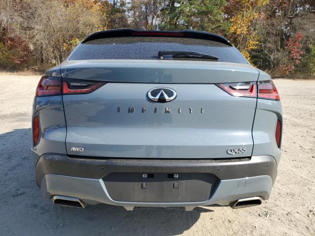 Photo 5 VIN: 3PCAJ5JR1PF111583 - INFINITI QX55 LUXE 