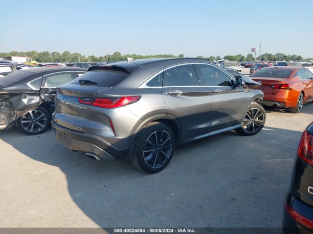 Photo 3 VIN: 3PCAJ5JR1PF116041 - INFINITI QX55 