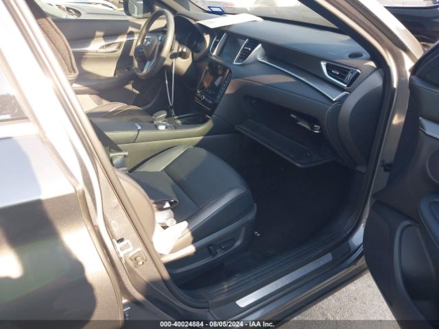 Photo 4 VIN: 3PCAJ5JR1PF116041 - INFINITI QX55 