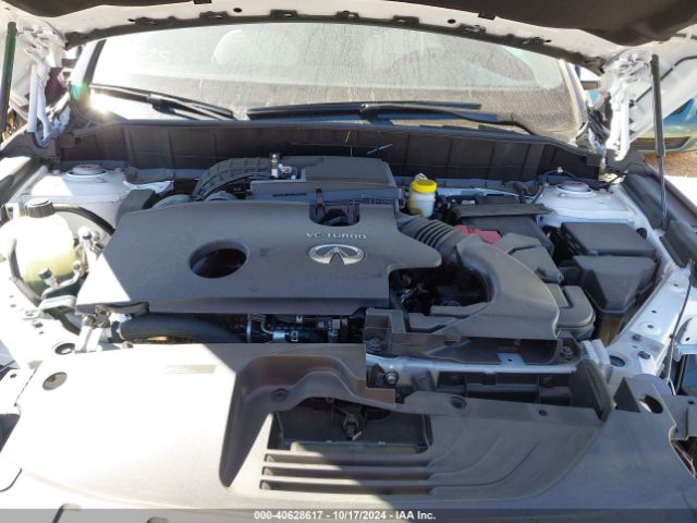 Photo 9 VIN: 3PCAJ5JR1PF124480 - INFINITI QX55 