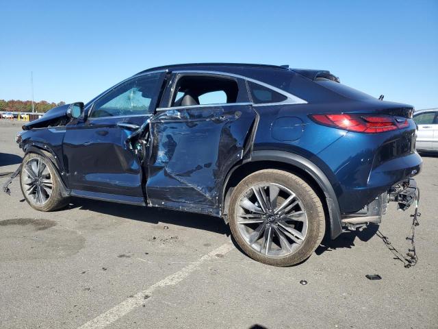 Photo 1 VIN: 3PCAJ5JR2PF104478 - INFINITI QX55 LUXE 