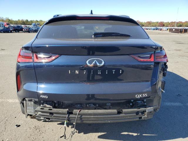 Photo 5 VIN: 3PCAJ5JR2PF104478 - INFINITI QX55 LUXE 