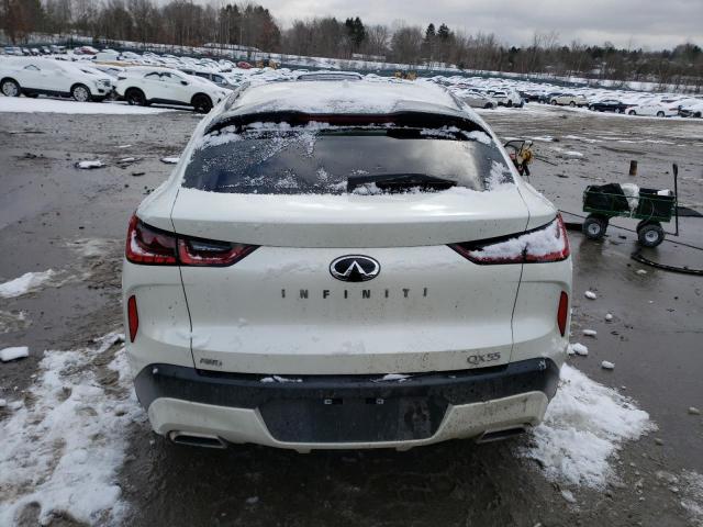 Photo 5 VIN: 3PCAJ5JR6PF101230 - INFINITI QX55 LUXE 