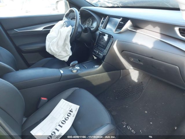 Photo 4 VIN: 3PCAJ5JR6PF102555 - INFINITI QX55 