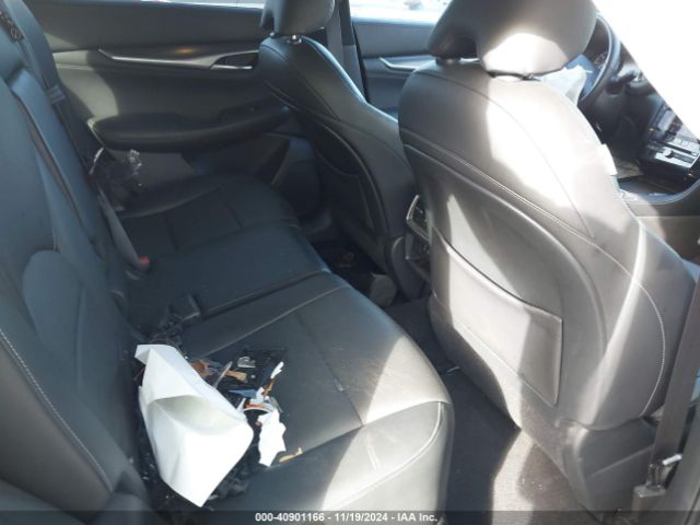 Photo 7 VIN: 3PCAJ5JR6PF102555 - INFINITI QX55 