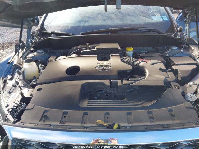 Photo 9 VIN: 3PCAJ5JR6PF102555 - INFINITI QX55 