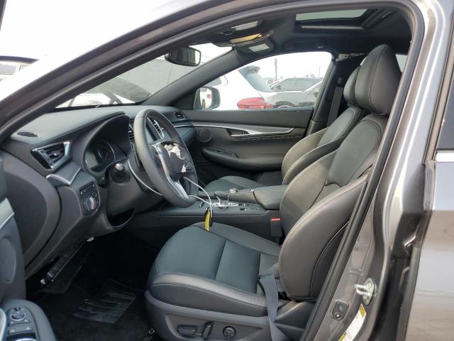 Photo 6 VIN: 3PCAJ5JR6PF104175 - INFINITI QX55 LUXE 