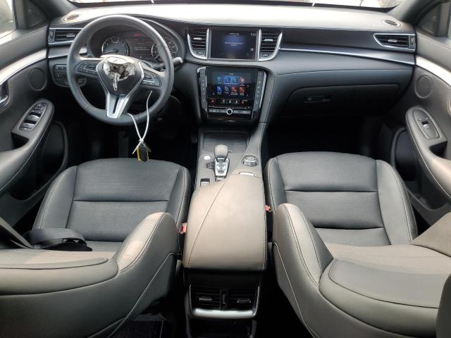 Photo 7 VIN: 3PCAJ5JR6PF104175 - INFINITI QX55 LUXE 