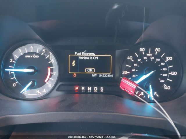 Photo 6 VIN: 3PCAJ5JR6PF110879 - INFINITI QX55 