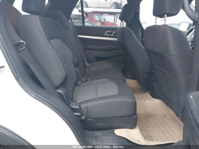 Photo 7 VIN: 3PCAJ5JR6PF110879 - INFINITI QX55 