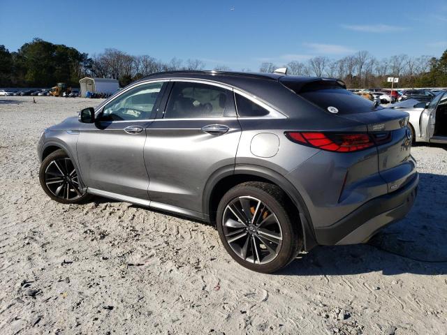 Photo 1 VIN: 3PCAJ5JR7PF100216 - INFINITI QX55 LUXE 