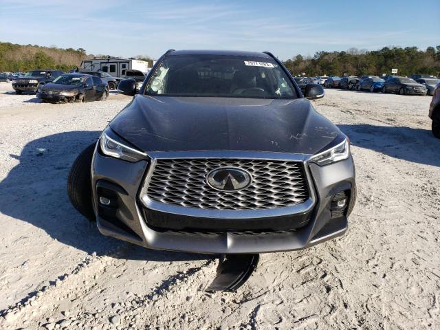 Photo 4 VIN: 3PCAJ5JR7PF100216 - INFINITI QX55 LUXE 