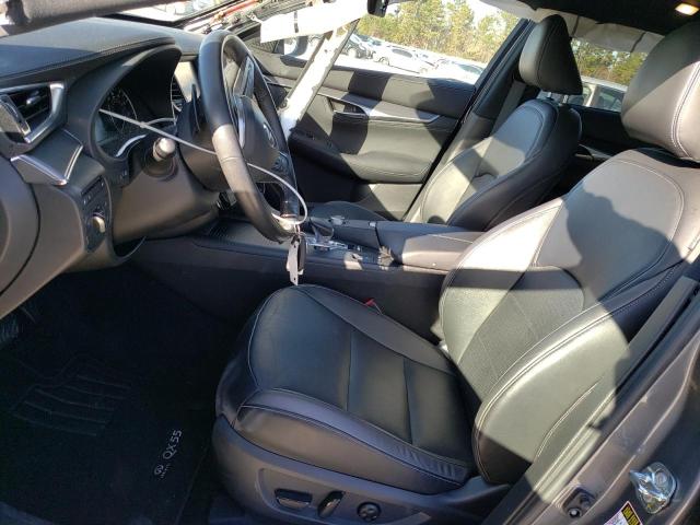 Photo 6 VIN: 3PCAJ5JR7PF100216 - INFINITI QX55 LUXE 