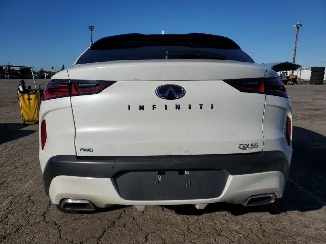 Photo 5 VIN: 3PCAJ5JR7PF106484 - INFINITI QX55 LUXE 