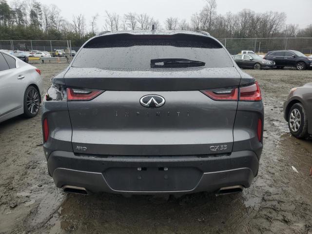 Photo 5 VIN: 3PCAJ5JR7PF112477 - INFINITI QX55 LUXE 