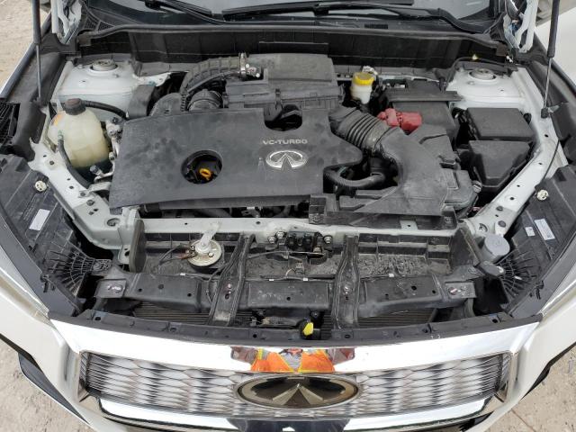 Photo 11 VIN: 3PCAJ5JR7PF115282 - INFINITI QX55 LUXE 