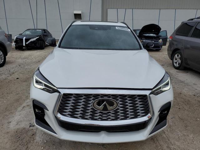 Photo 4 VIN: 3PCAJ5JR7PF115282 - INFINITI QX55 LUXE 