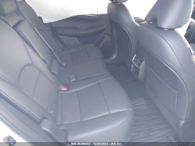 Photo 7 VIN: 3PCAJ5JR7PF115282 - INFINITI QX55 LUXE 