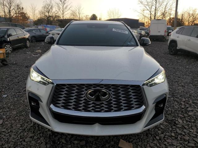 Photo 4 VIN: 3PCAJ5JR7RF113714 - INFINITI QX55 LUXE 