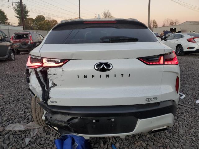 Photo 5 VIN: 3PCAJ5JR7RF113714 - INFINITI QX55 LUXE 