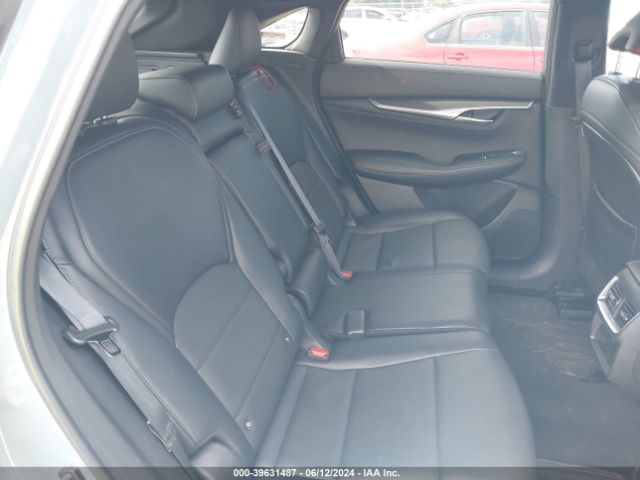 Photo 7 VIN: 3PCAJ5JR8PF104663 - INFINITI QX50 