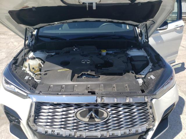 Photo 10 VIN: 3PCAJ5JR8PF107207 - INFINITI QX55 LUXE 