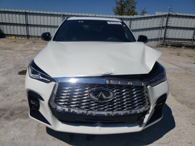 Photo 4 VIN: 3PCAJ5JR8PF107207 - INFINITI QX55 LUXE 