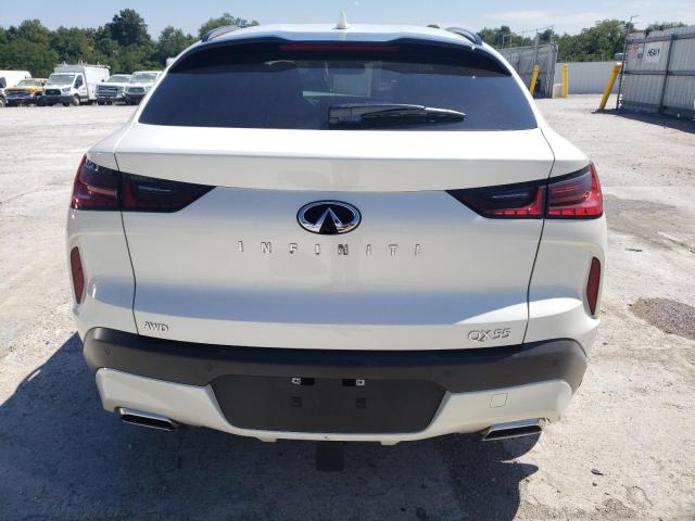 Photo 5 VIN: 3PCAJ5JR8PF107207 - INFINITI QX55 LUXE 